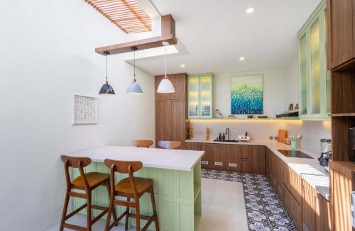 Sanur Kauh Villa | Villa Sampada