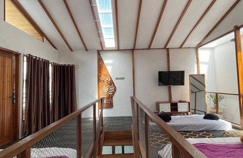 Dieng Hotel | Villa Sampai Dieng