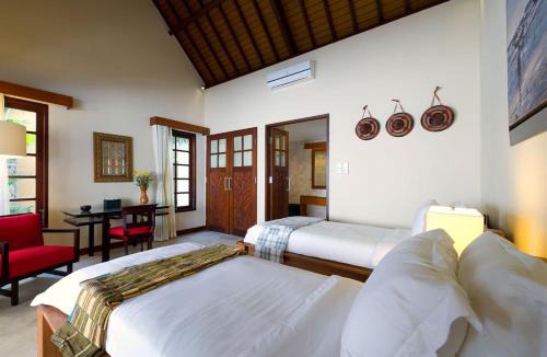 Ubud City-Centre Villa | Villa San