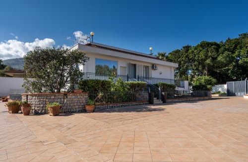 Partanna House | Villa Sandoval