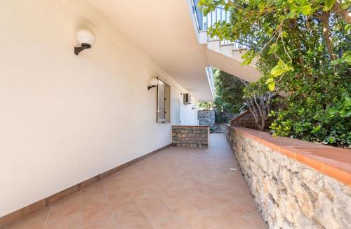 Partanna House | Villa Sandoval