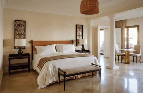 Mazzaro Hotel | Villa Sant'Andrea, A Belmond Hotel, Taormina Mare
