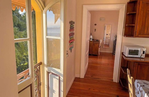 Lesa Apartment | Villa Santa Chiara B by Lago Reisen