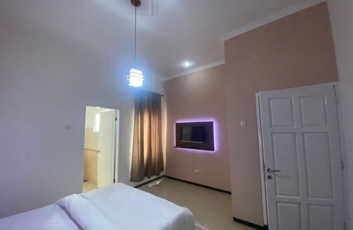 Sidomulyo House | Villa Santai Syariah