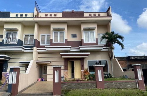 Sidomulyo House | Villa Santai Syariah