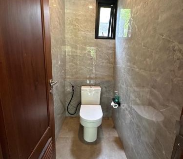 Denpasar Timur Villa | Villa Sanur river view