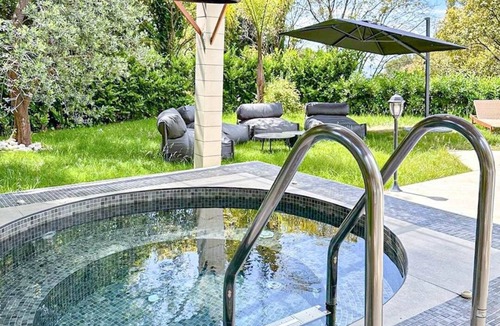 Mougins Villa | Villa Sarah - 10 rooms