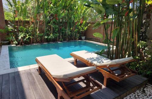 Denpasar Timur Villa | Villa Sari Tagtag Ocean View Sanur