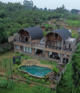 Cilobak Villa | Villa Sasandu Termanu