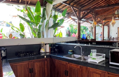 Nakula House | Villa Sasmaya 1/Private Pool Villain Central Seminyak