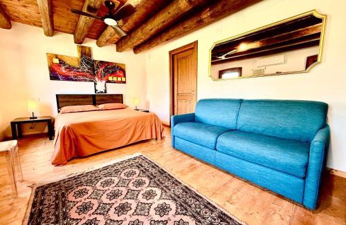 Pavia di Udine Bed & Breakfast | Villa Saten