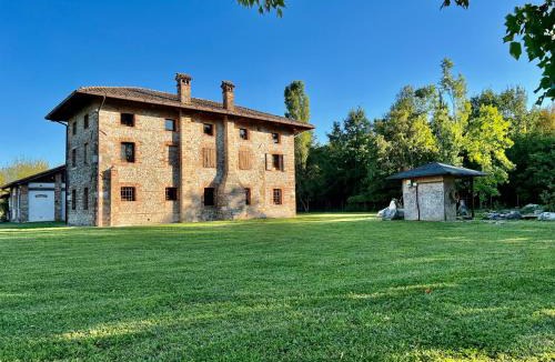 Pavia di Udine Bed & Breakfast | Villa Saten