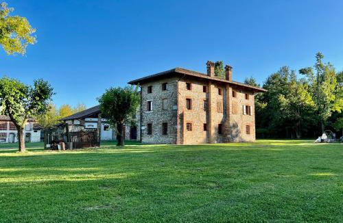 Pavia di Udine Bed & Breakfast | Villa Saten
