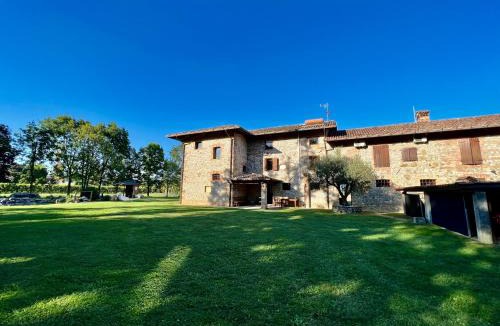 Pavia di Udine Bed & Breakfast | Villa Saten