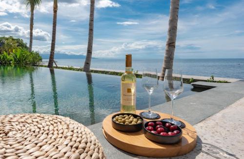 Lovina Villa | Villa Sea View Beach Estate