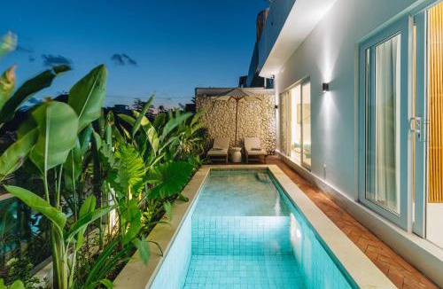 Cemagi Villa | Villa Segara Angin