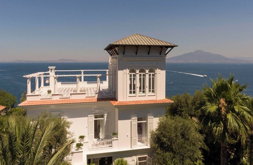 Sorrento City Centre Villa | Villa Selenè by My Villa Collection