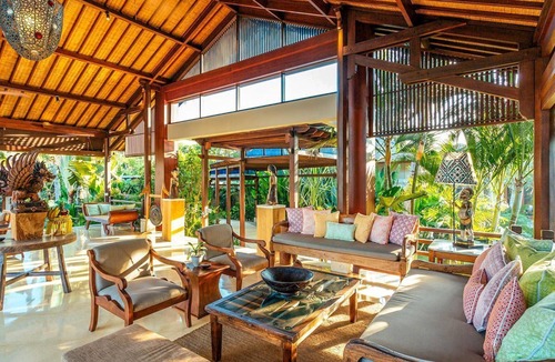 Cemagi Villa | Villa Semarapura - Five Bedroom Villa, Sleeps 10