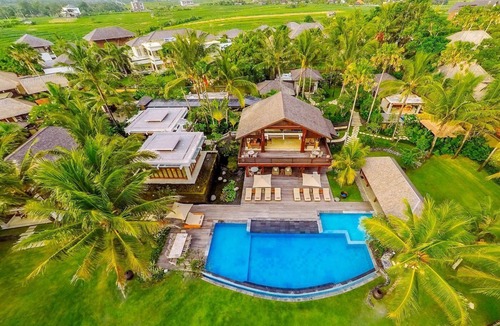 Cemagi Villa | Villa Semarapura - Five Bedroom Villa, Sleeps 10
