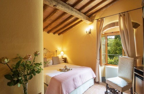 Panzano in Chianti Villa | Villa Sempreverde - Homelike Villas