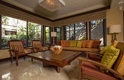 Beraban Villa | Villa Senja