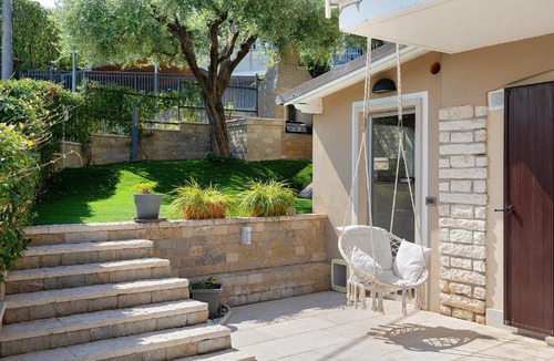 Peschiera del Garda Villa | Villa Sensation Lake Garda