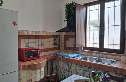 Granelli House | Villa Serenità