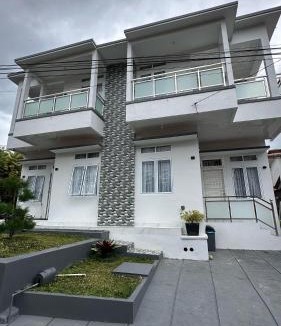 Bukittinggi Villa | Villa Shafa Marwa