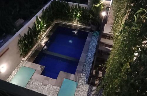 Mengwi Villa | Villa Shanti Bali