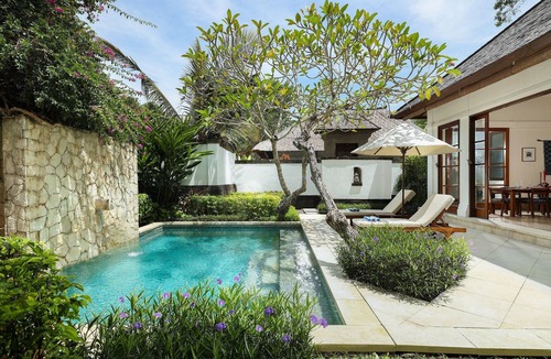 Jimbaran Bay Villa | Villa Shanti by Fantasia Villas