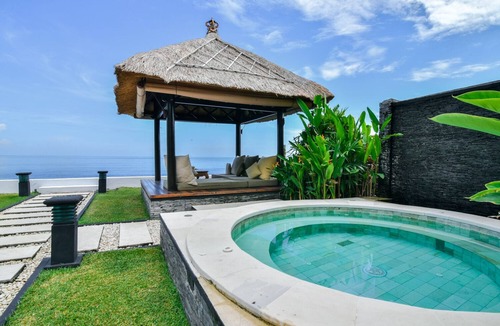 Lokapaksa Villa | Villa Sheeba