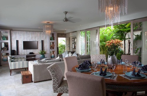 Sanur Kauh Villa | Villa Shima