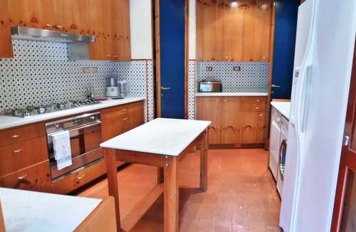 Ronchi Villa | Villa Sibel, private pool and garden, on the Tuscan coast, in Versilia