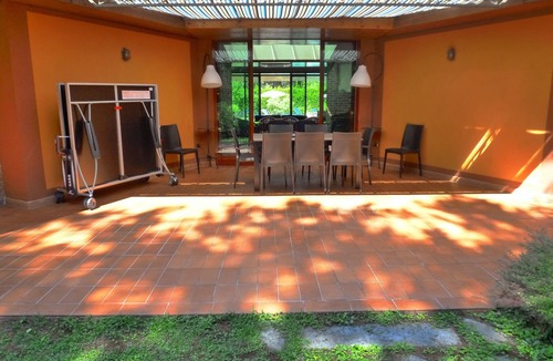 Ronchi Villa | Villa Sibel, private pool and garden, on the Tuscan coast, in Versilia