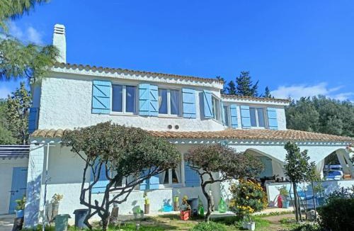 Quartu Sant'Elena Apartment | Villa Silmar