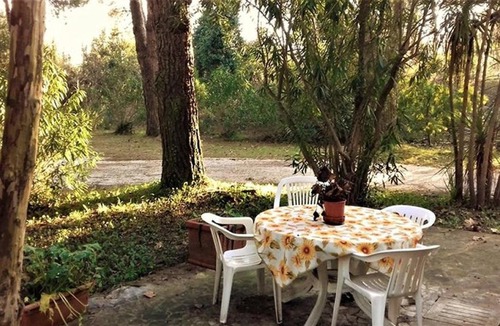 Poveromo House | Villa Silvana