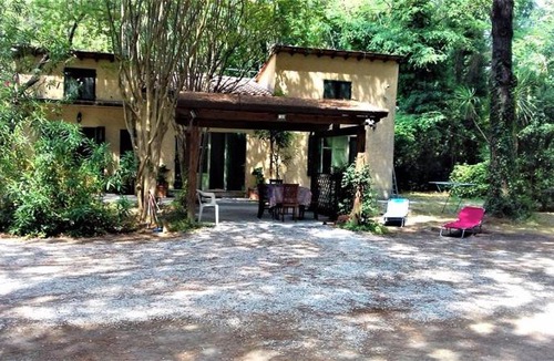Poveromo House | Villa Silvana