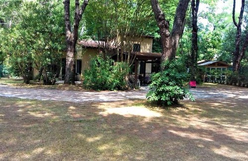 Poveromo House | Villa Silvana
