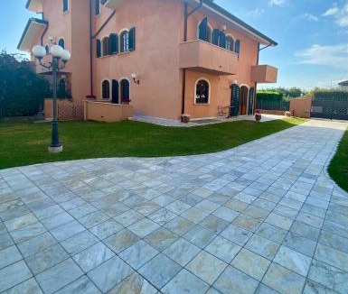 Querceta House | Villa Silvana