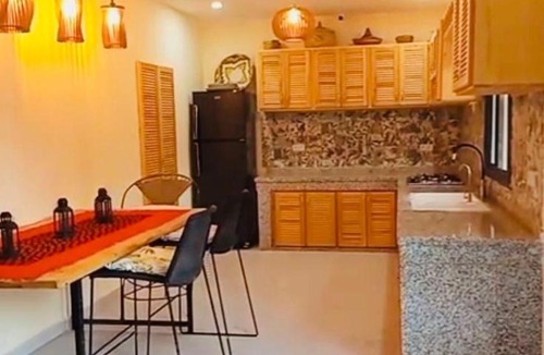 Aguerd Cabin | villa silver