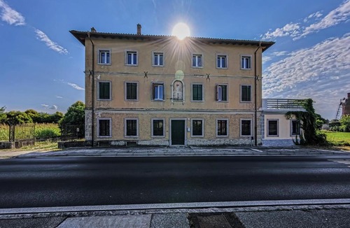 Reana del Rojale Apartment | Villa Silvestri