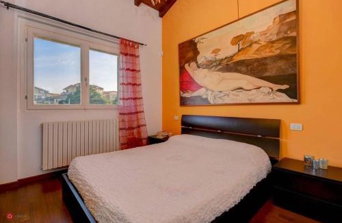 Moniga del Garda Villa | VILLA SISSI - RELAX e COMFORT IN CENTRO