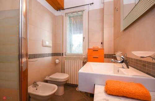 Moniga del Garda Villa | VILLA SISSI - RELAX e COMFORT IN CENTRO