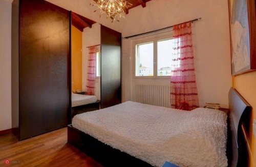 Moniga del Garda Villa | VILLA SISSI - RELAX e COMFORT IN CENTRO
