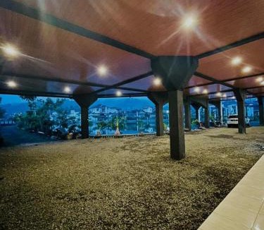 Ciwidey House | Villa Situ Citiwu Ciwidey