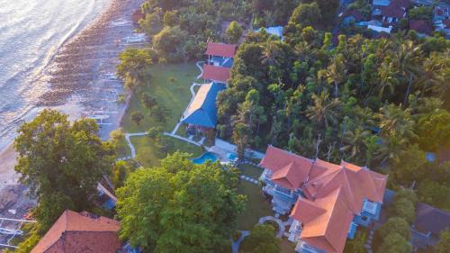 Bunutan Hotel | Villa Sky Dancer - Bali