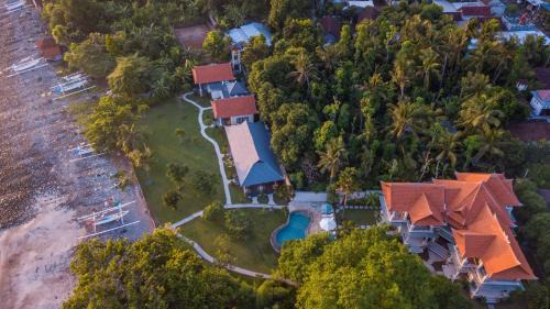Bunutan Hotel | Villa Sky Dancer - Bali