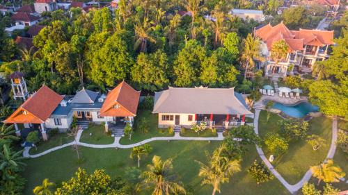 Bunutan Hotel | Villa Sky Dancer - Bali