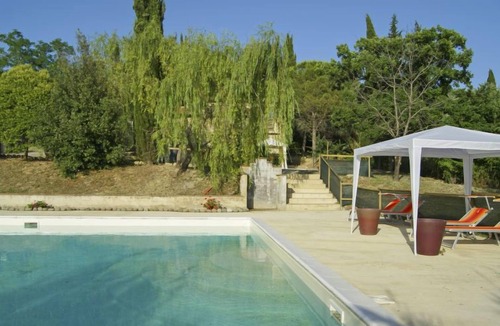 Volterra House | Villa Sofia by Interhome