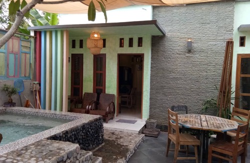 Kaliasem House | Villa Sofia Holiday House for short and long stay
